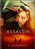 Assassin (2015)