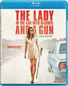 Lady In The Car With Glasses & A Gun (Blu-ray)