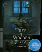 Tree Of Wooden Clogs: Criterion Collection (Blu-ray)