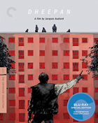Dheepan: Criterion Collection (Blu-ray)