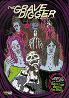Gravedigger / Tales From Beyond The Grave
