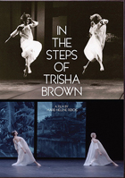 In The Steps Of Trisha Brown