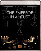 Emperor In August: The Limited Edition Series (Blu-ray)