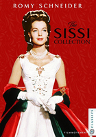 Sissi Collection (Blu-ray)