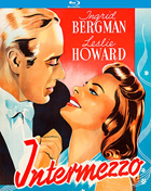 Intermezzo (1939)(Blu-ray)