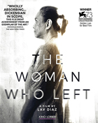 Woman Who Left (Blu-ray)