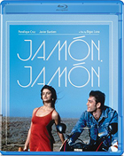 Jamon Jamon (Blu-ray)