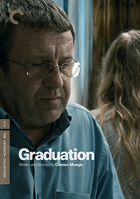 Graduation: Criterion Collection