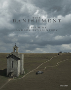 Banishment (Blu-ray)