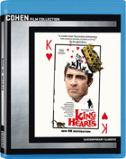 King Of Hearts (Blu-ray)