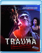 Trauma (2017)(Blu-ray)