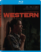 Western (2017)(Blu-ray)