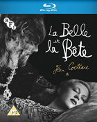 Beauty And The Beast (La Belle et la Bete) (Blu-ray-UK)