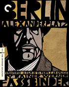 Berlin Alexanderplatz: Criterion Collection (Blu-ray)