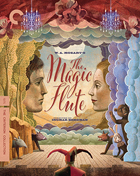 Magic Flute: Criterion Collection (Blu-ray)