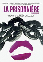 La Prisonniere (Woman In Chains)