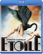 Etoile: Limited Edition (Blu-ray)