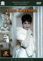 Anna Karenina (1967)