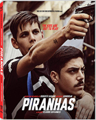 Piranhas (Blu-ray)