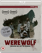 Werewolf (Blu-ray-UK/DVD:PAL-UK)