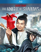 Knight Of Shadows (Blu-ray)