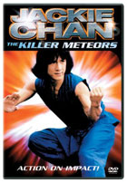 Killer Meteors (Columbia/TriStar)