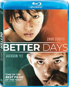 Better Days (Blu-ray)