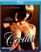 Cecilia (Blu-ray)