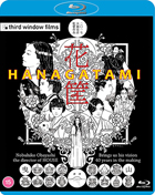 Hanagatami (Blu-ray-UK)