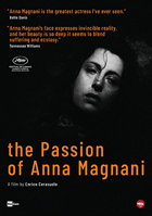 Passion Of Anna Magnani