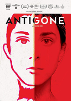 Antigone (2019)(Blu-ray)
