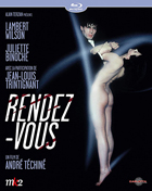 Rendez-Vous (Blu-ray-FR)