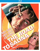 Road To Salina (Blu-ray)