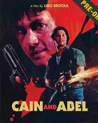 Cain And Abel: Limited Edition (Blu-ray)