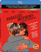 Parallel Mothers (Blu-ray)