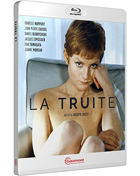 La Truite (Blu-ray-FR)