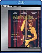 Nathalie... (Blu-ray)