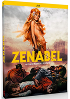 Zenabel: Limited Edition (Blu-ray-IT)