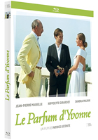 Le Parfum d'Yvonne (The Perfume Of Yvonne) (Blu-ray-FR)