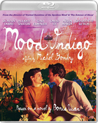 Mood Indigo (Blu-ray)