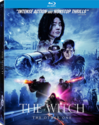 Witch 2: The Other One (Blu-ray)