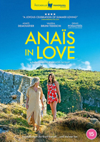 Anais In Love (PAL-UK)