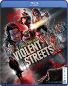 Violent Streets (Blu-ray)
