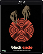 Black Circle (Blu-ray)
