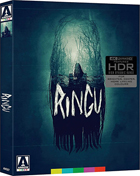 Ringu: Limited Edition (4K Ultra HD)