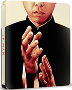 IP Man: Limited Edition (Blu-ray)(SteelBook)