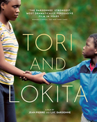 Tori And Lokita: Janus Contemporaries Collection (Blu-ray)