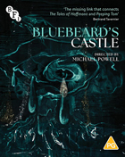 Bluebeard's Castle (Blu-ray-UK)