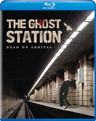 Ghost Station (Blu-ray)