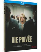 Vie Privee (A Very Private Affair) (Blu-ray-FR)